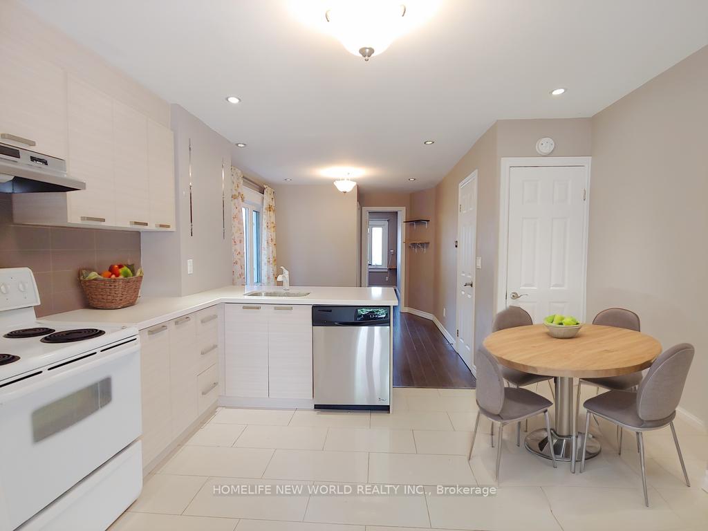 Main - 35 East Lynn Avenue Toronto Ontario Canada Rent residential   HomeLife New World Realty Inc., Brokerage*