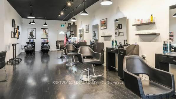 1173 Queen Street E Toronto Ontario Canada Sale commercial   Bruce Murray - Real Estate Homeward, Brokerage