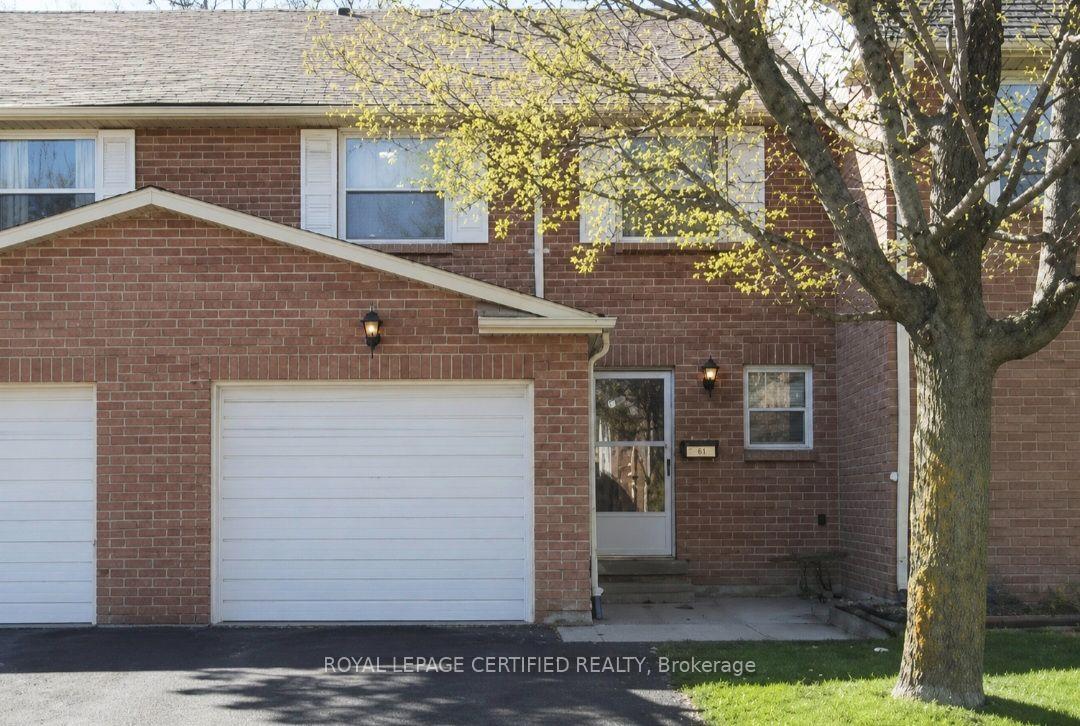 61 (ROOM) - 3380 South Millway Mississauga Ontario Canada Rent residential VINOD SHARMA Royal Lepage Certified Realty, Brokerage*