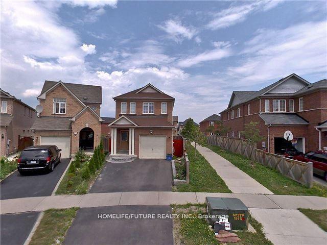 Main & 2nd - 78 Jack Monkman Crescent Markham Ontario Canada Rent residential Logan Kumaresh HomeLife/Future Realty Inc., Brokerage*