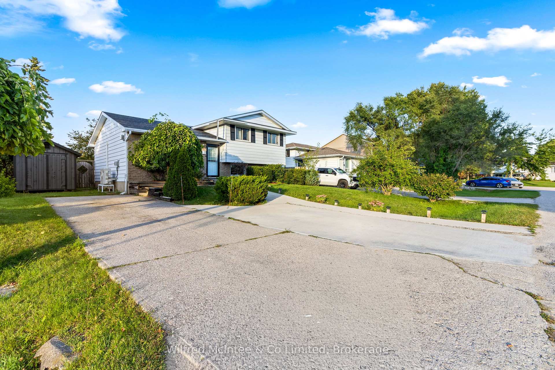 517 Wales Drive Saugeen Shores Ontario Canada Sale residential Mac Ferris Wilfred Mcintee & Co. Ltd., Brokerage* (Southampton)