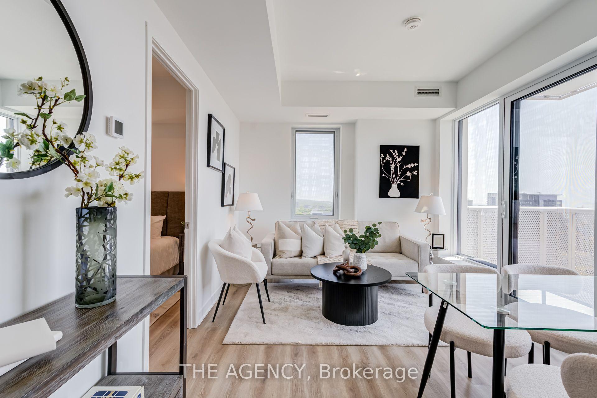 2403 - 10 Oak Street Toronto Ontario Canada Sale residential Maria Guadagnolo RE/MAX PREMIER INC. Brokerage*