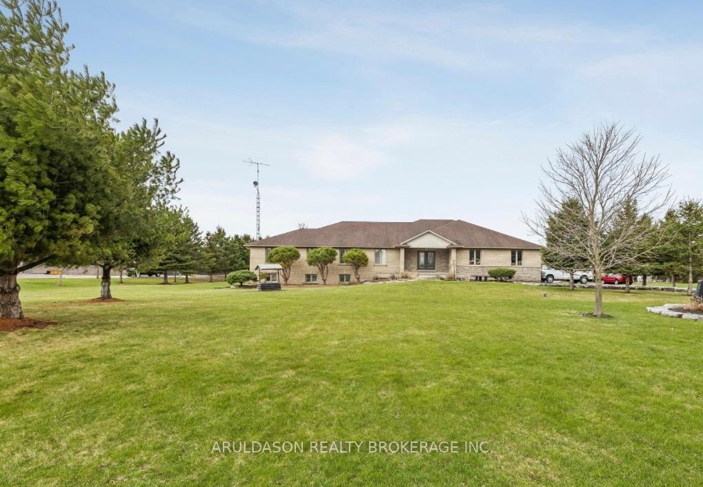 99 Brant School Road Brantford Ontario Canada Sale residential Harry Kaler HomeLife Silvercity Realty Inc., Brokerage*