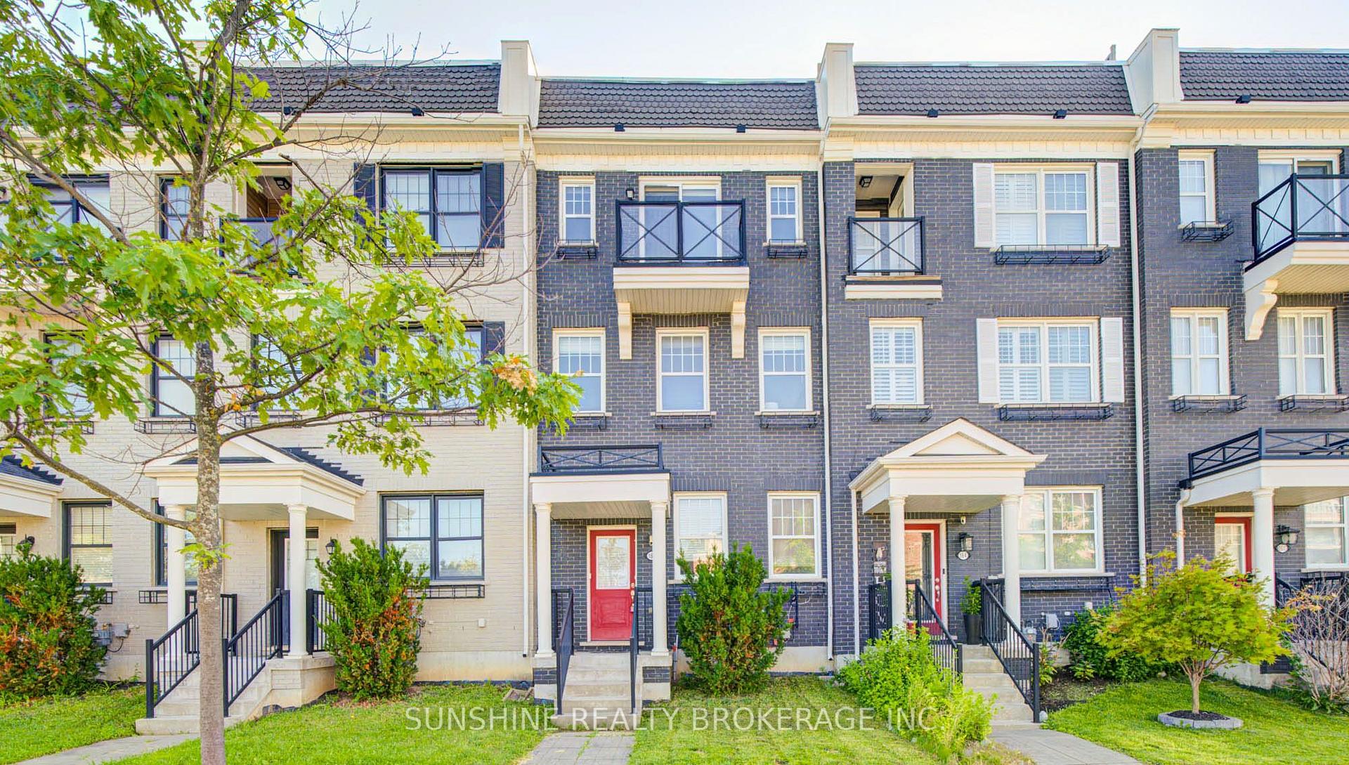 168 Baker Hill Boulevard Whitchurch-Stouffville Ontario Canada Sale residential   Sunshine Realty Brokerage Inc.