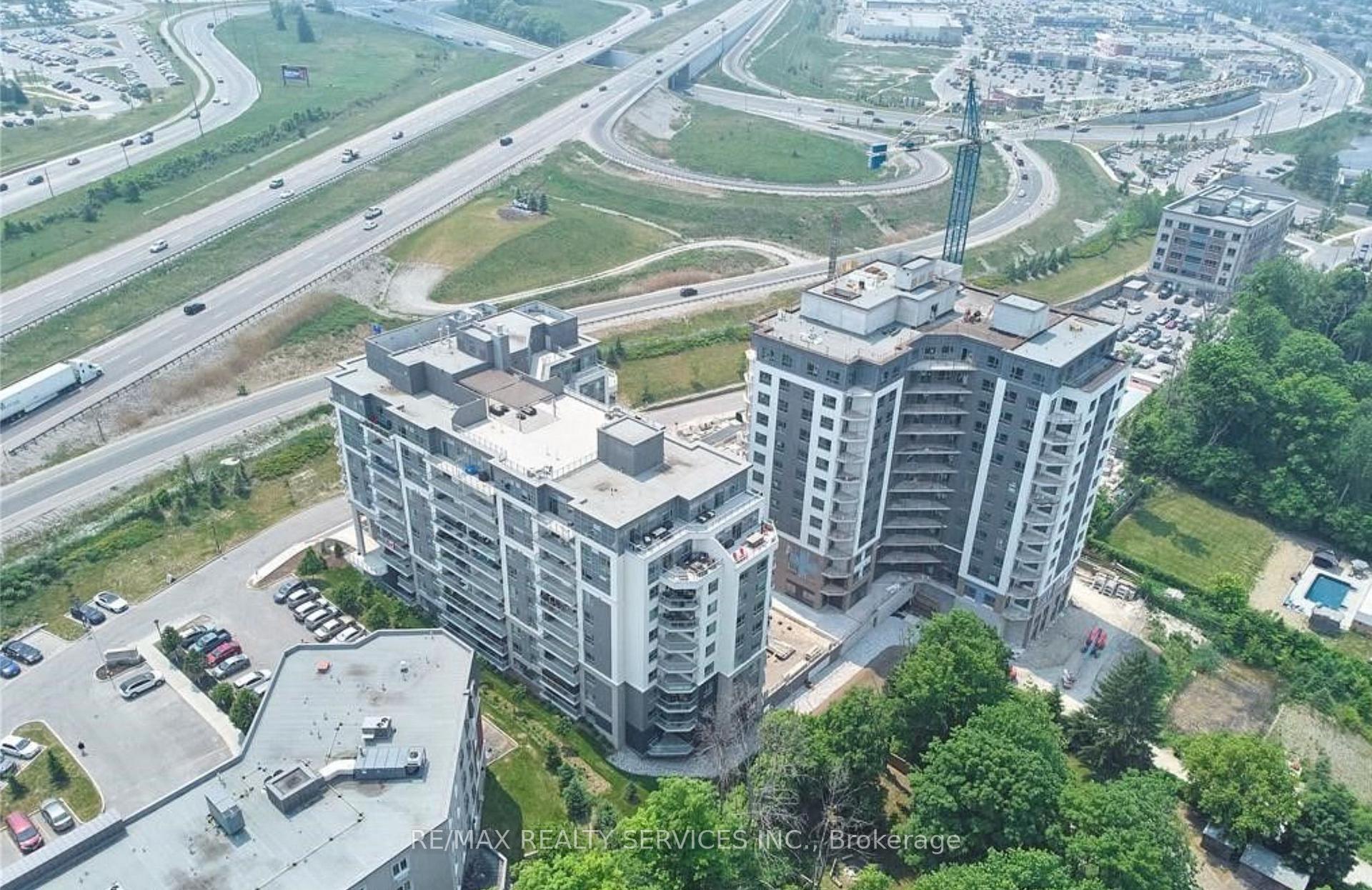 610 - 56 Lakeside Terrace SE Barrie Ontario Canada Rented residential Kiran Brar RE/MAX Realty Services