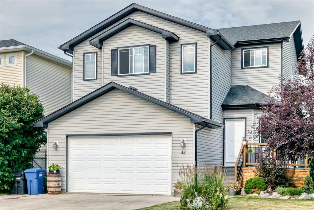 32 Meadowpark PL Carstairs Alberta Canada Sale residential   Coldwell Banker Vision Realty