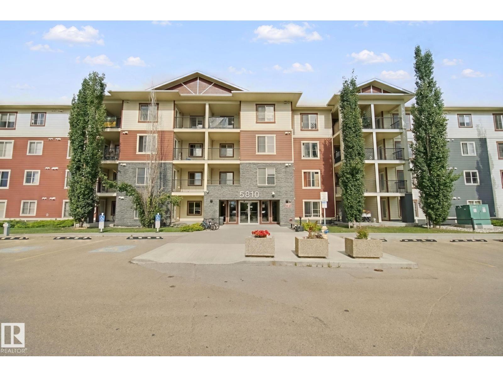 #217 5810 MULLEN PL NW Edmonton Alberta Canada Sale residential Darlene Reid MORE Real Estate, Brokerage*