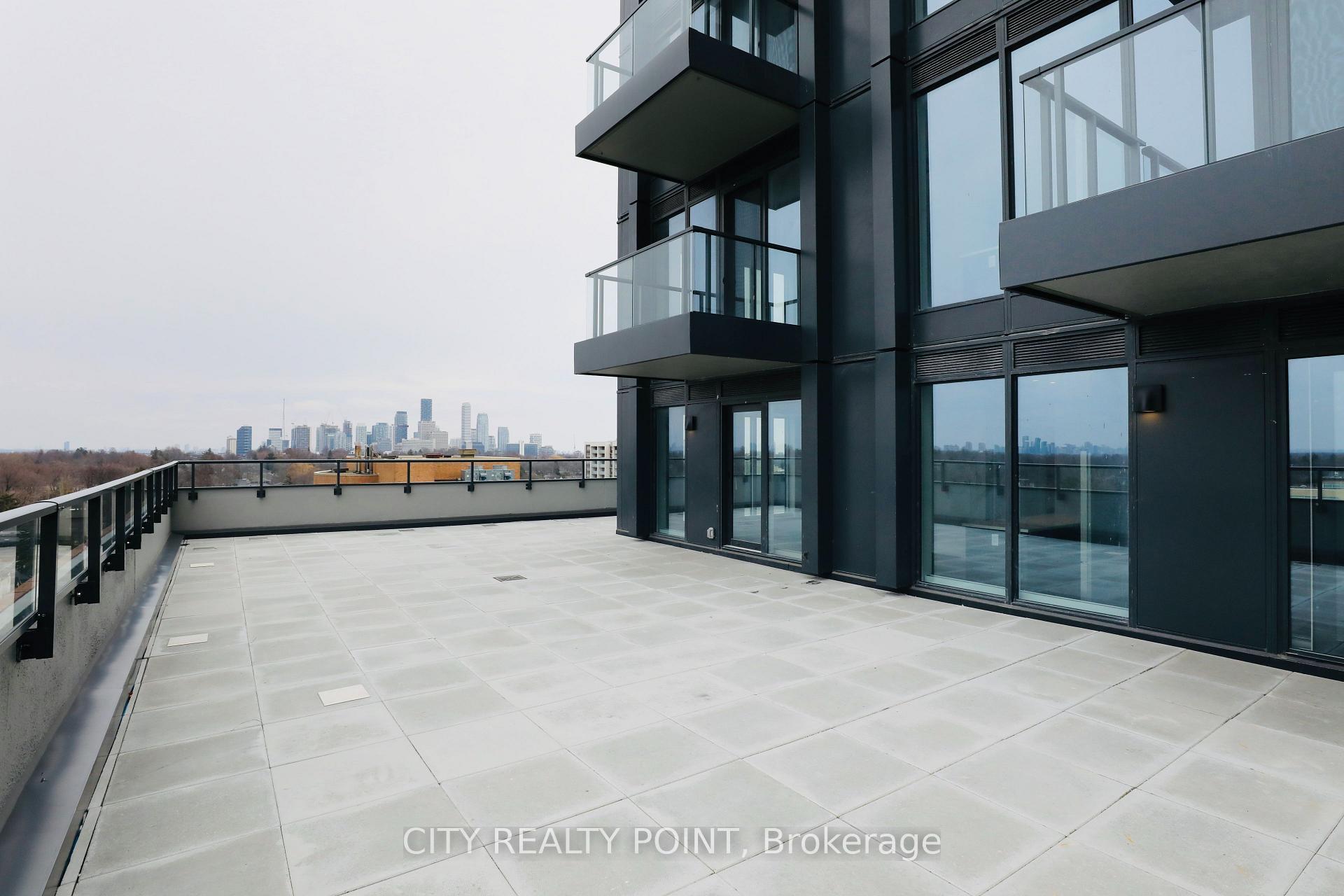 909 - 2525 Bathurst Street Toronto Ontario Canada Rent residential   The Rental Team at CITY Realty Point, Brokerage*