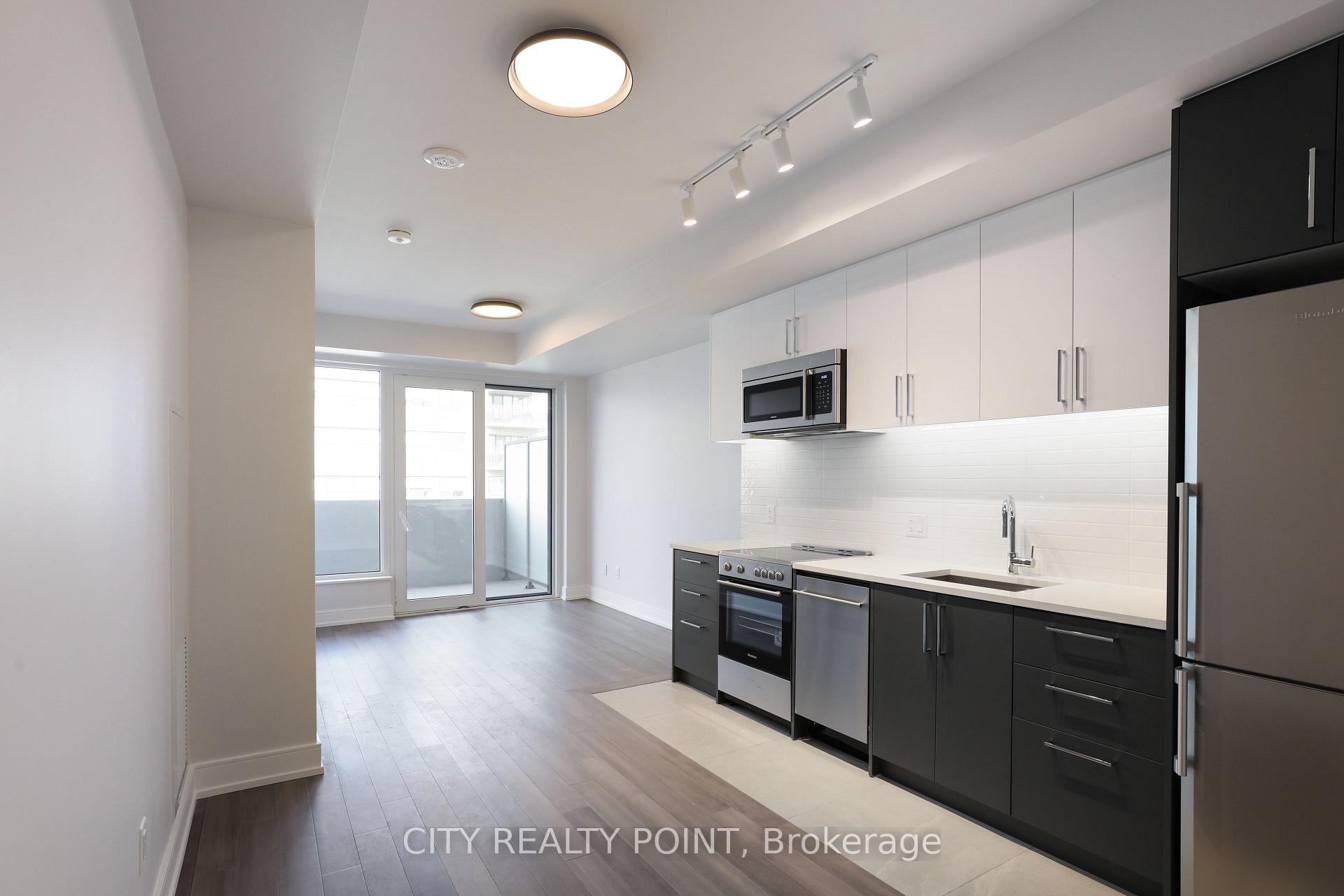 1105 - 2525 Bathurst Street Toronto Ontario Canada Rent residential   The Rental Team at CITY Realty Point, Brokerage*