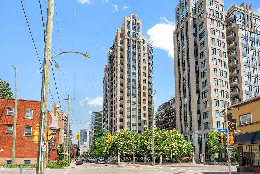 514 - 235 Kent Street Ottawa Ontario Canada Rented residential Royal LePage Performance Realty, Brokerage *