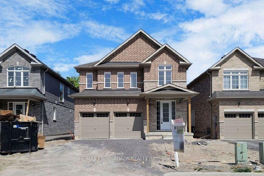 620 Lemay Grove Peterborough Ontario Canada Sale residential Raka Paul RE/MAX CROSSROADS REALTY INC. Brokerage