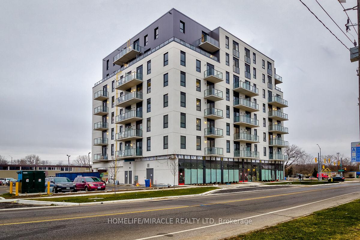609 - 7 Erie Avenue Brantford Ontario Canada Sale residential Altaf Mian HomeLife/Miracle Realty Ltd., Brokerage *