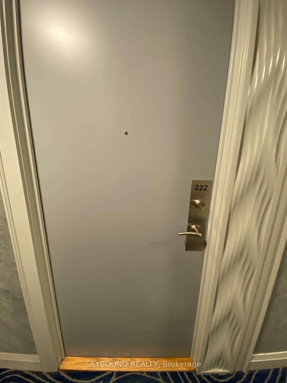 222 - 80 Esther Lorrie Drive Toronto Ontario Canada Rent residential John Chinembiri Skybound Realty, Brokerage