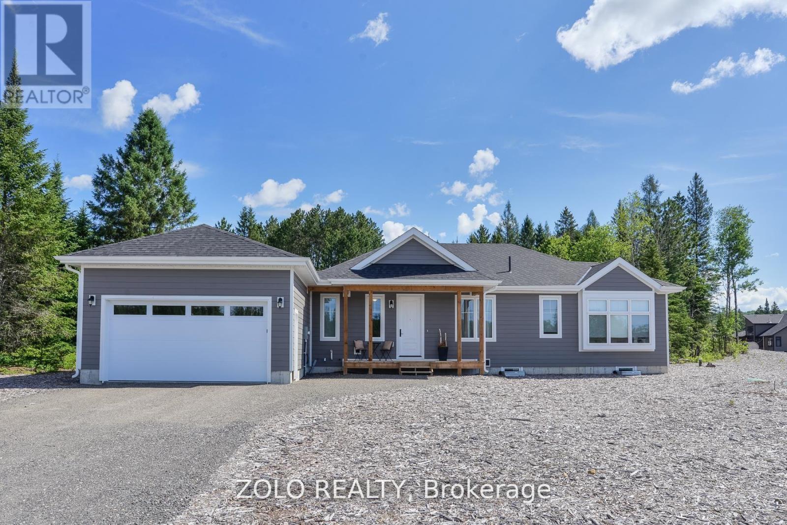94 - 1006 Holly Meadow Court Lake Of Bays Ontario Canada Rent residential Saida Morovati Zolo Realty, Brokerage *