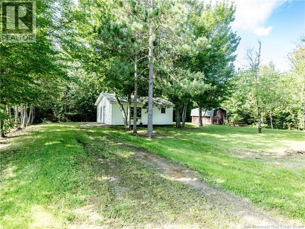 26 Des Erables Grand-Barachois New Brunswick Canada Sale residential   EXIT Realty Associates
