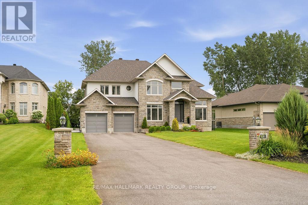 520 Leimerk Court Ottawa Ontario Canada Sale residential Colleen Lyle Real Estate Team