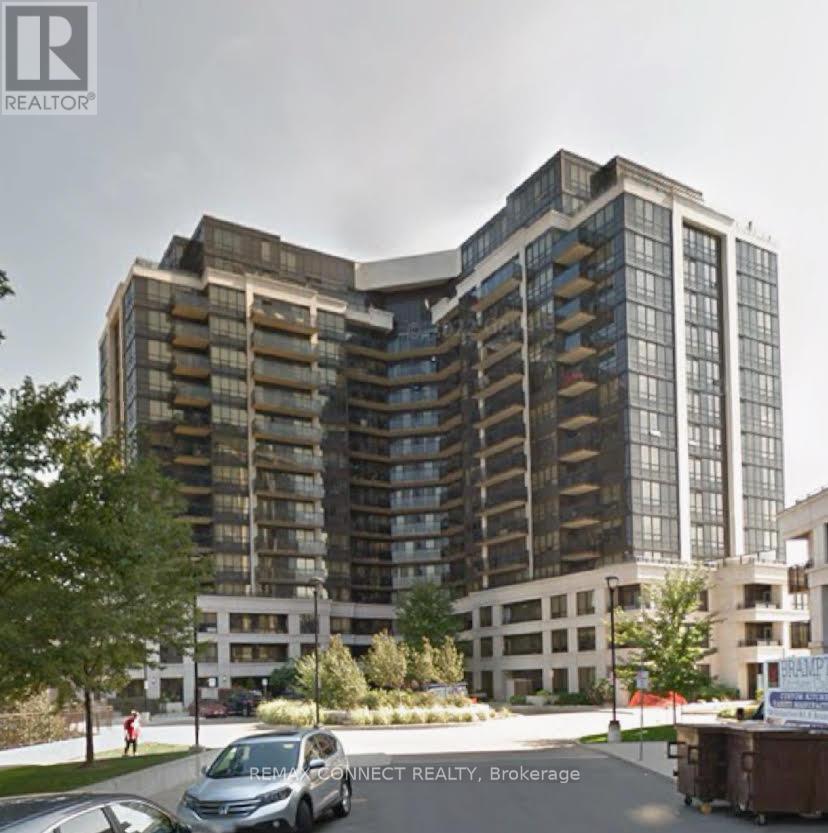702 - 1060 Sheppard Avenue W Toronto Ontario Canada Rent residential Steven Ferreira Remax Your Community Realty