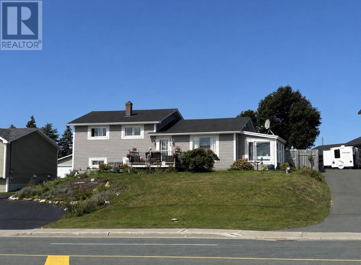 1748 Topsail Road Paradise Newfoundland And Labrador Canada Sale residential Gennie Rose BlueKey Realty Inc.