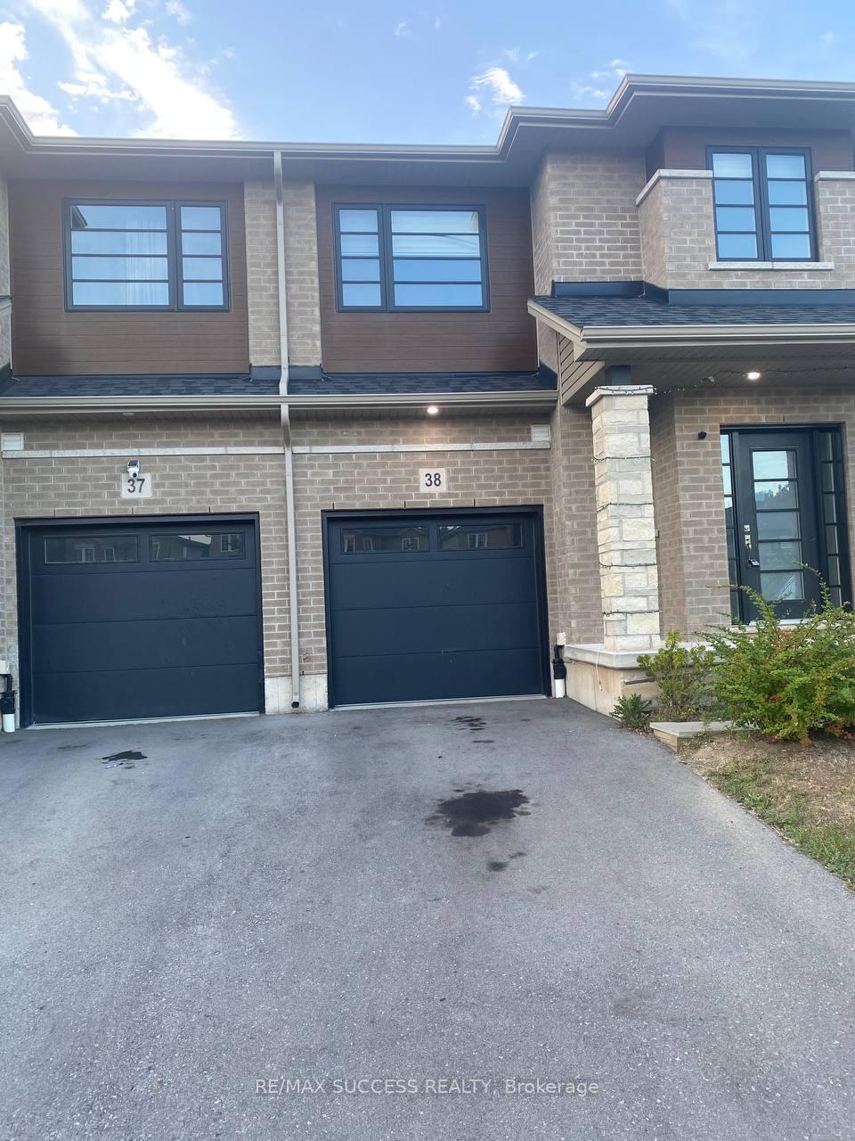 38 - 520 Grey Street Brantford Ontario Canada Rent residential Sunil Angrish RE/MAX Success Realty, Brokerage*