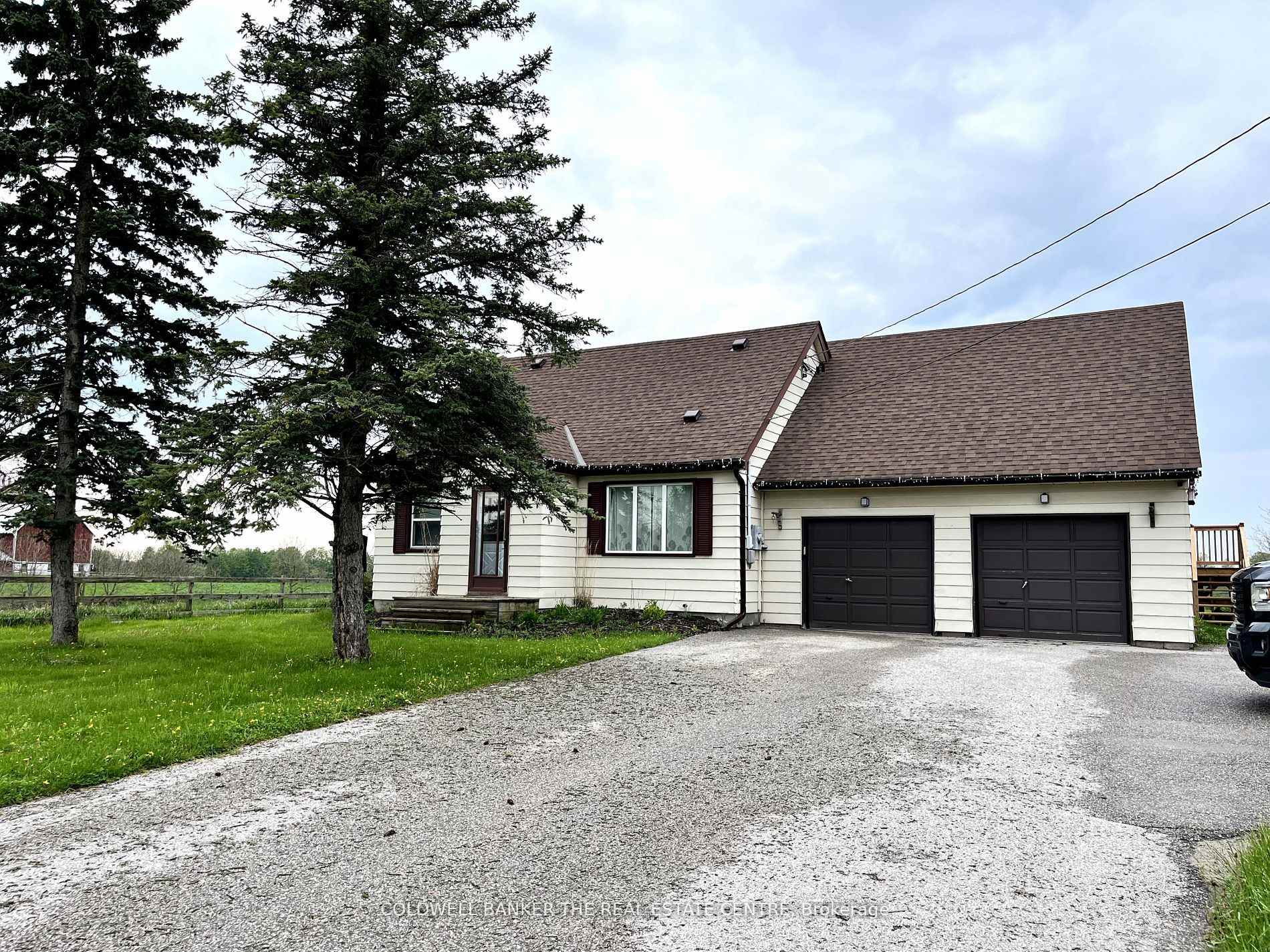 7122 County 27 Road Essa Ontario Canada Rent residential Jill Kalkan Coldwell Banker The Real Estate Centre, Brokerage*