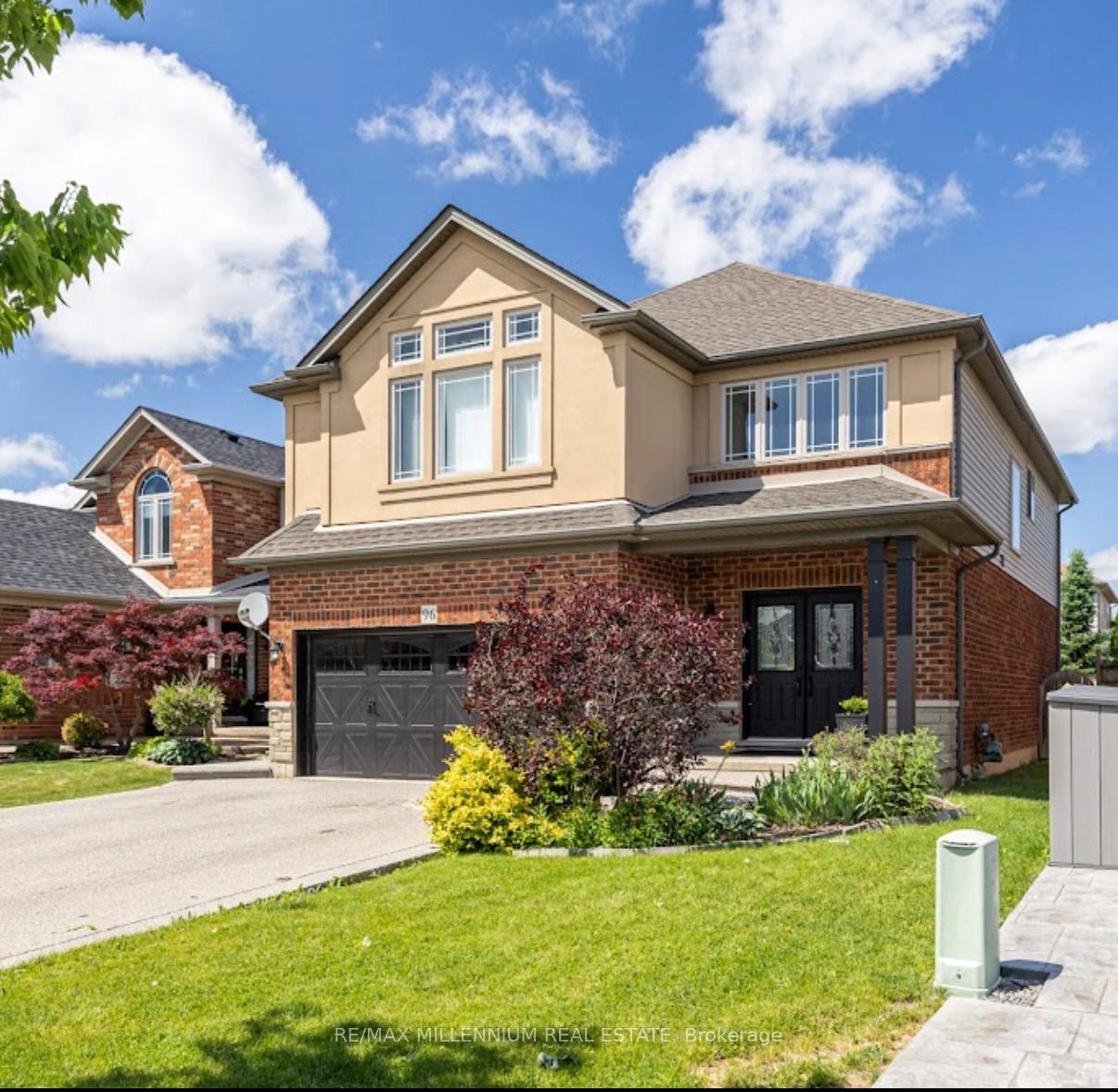 96 Windwood Drive Hamilton Ontario Canada Sale residential   The Beg & Sood Group - Re/Max Millennium, Brokerage*