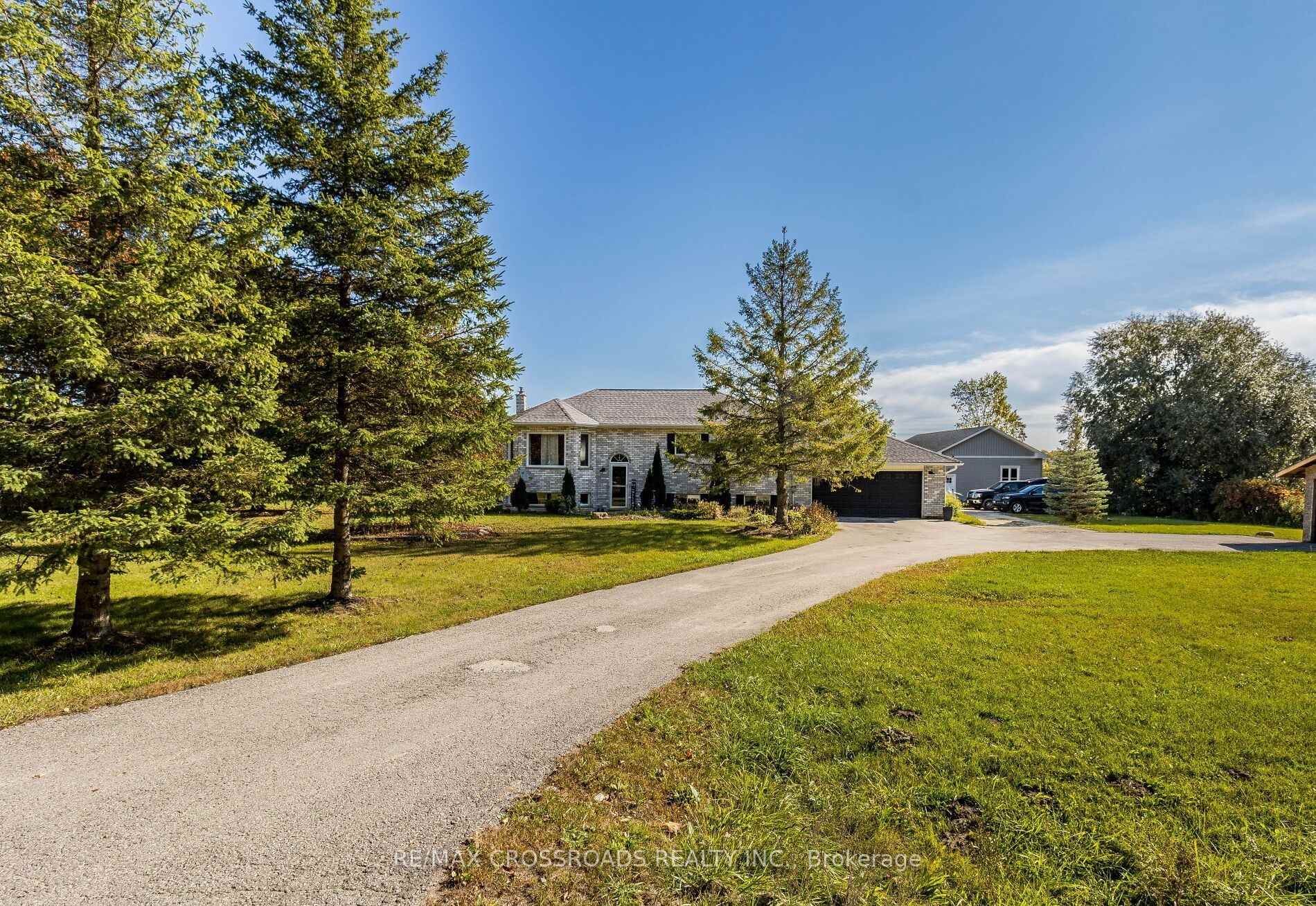 7093 Concession 3 Road Adjala-Tosorontio Ontario Canada Sale residential Siva Sangarappillai RE/MAX CROSSROADS REALTY INC, Brokerage*