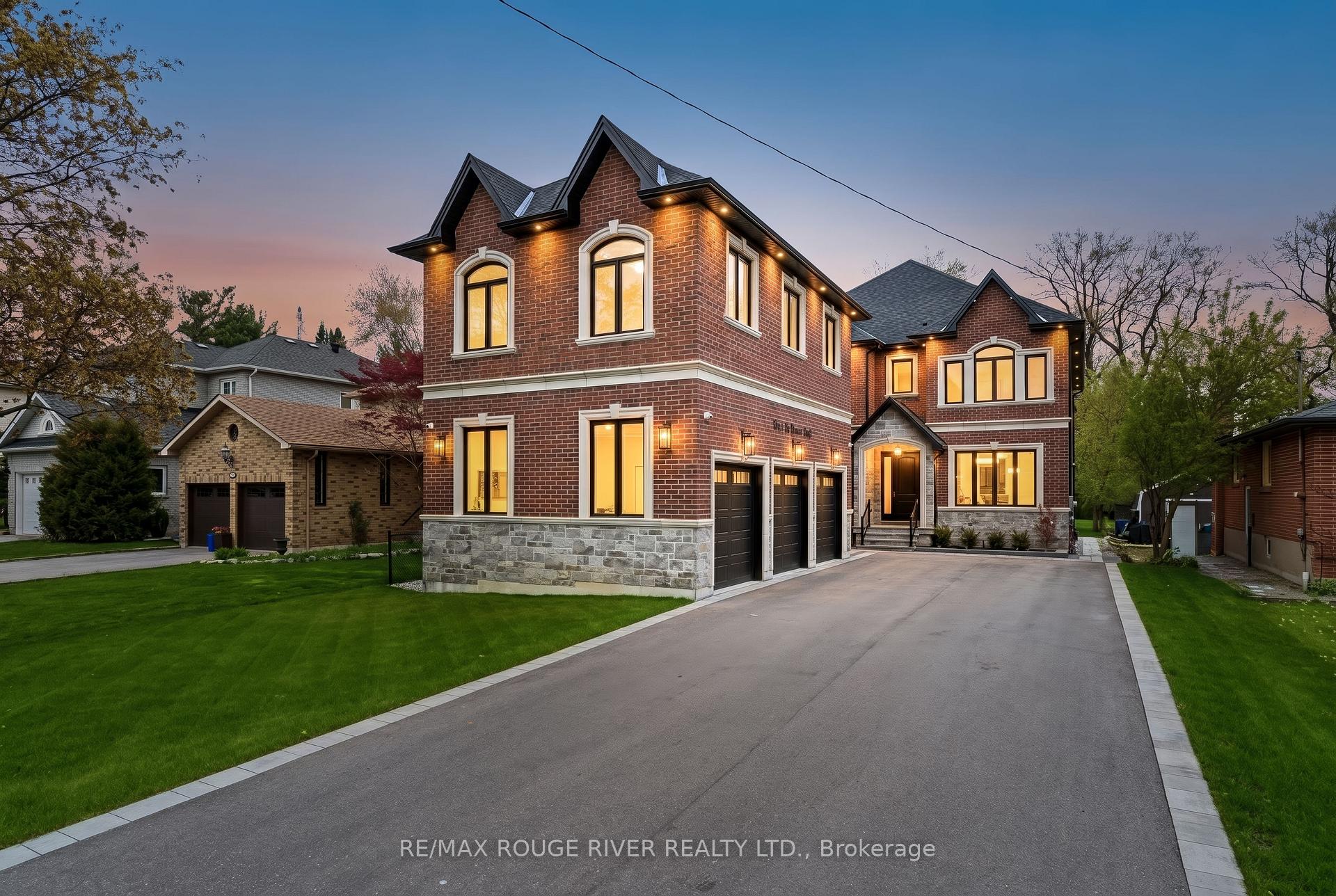 1411 Old Forest Road Pickering Ontario Canada Sale residential Lee Keeso RE/MAX Rouge River Realty Ltd., Brokerage *