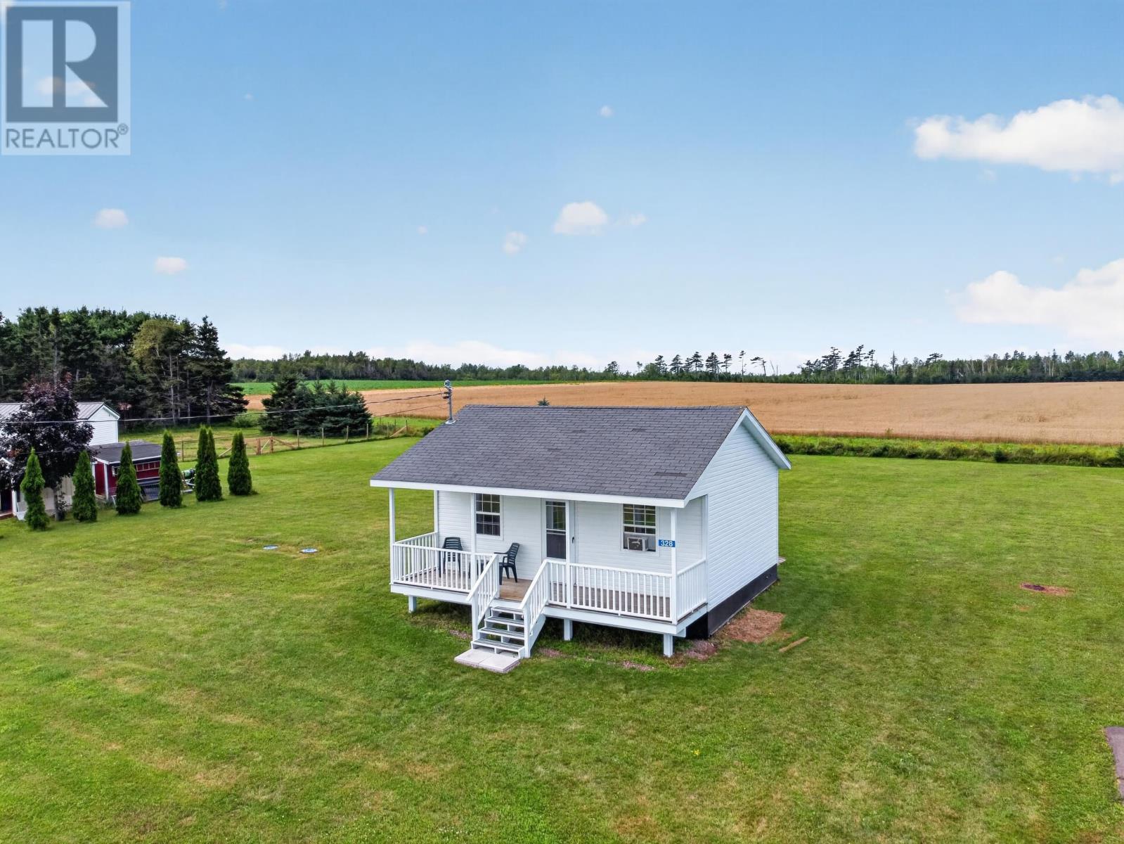 328 Tarantum Road RTE -215 Tarantum Prince Edward Island Canada Sale residential Chris Weir Northern Lights Realty LTD.