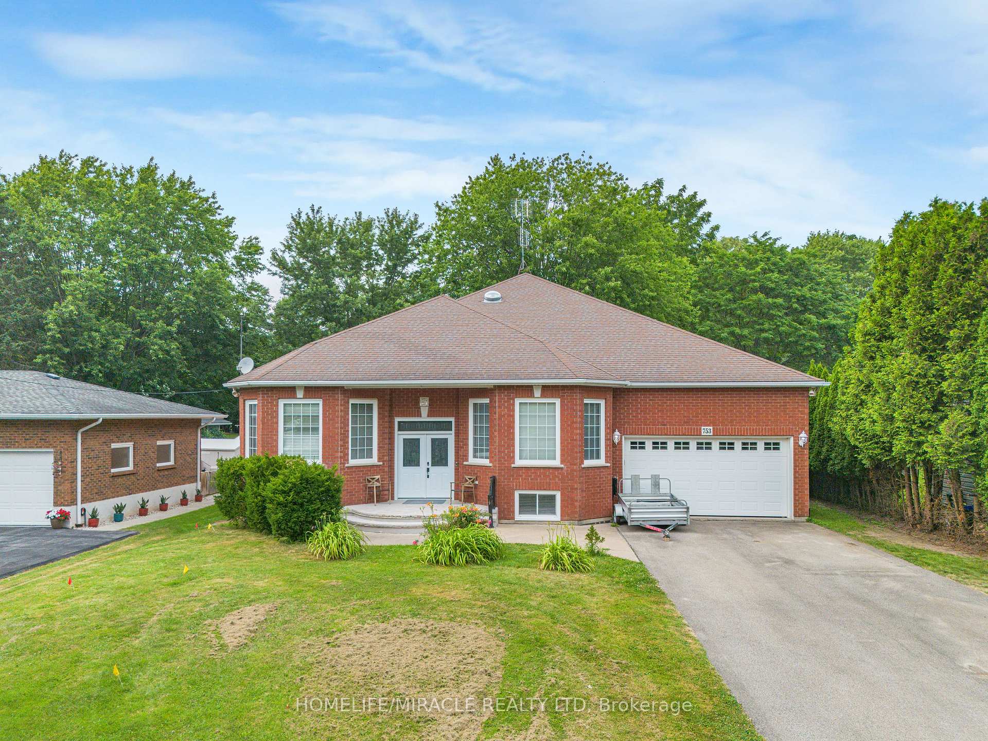 753 Welland Road Pelham Ontario Canada Sale residential Sophie & Shannon Lee HomeLife/Miracle Realty Ltd., Brokerage *