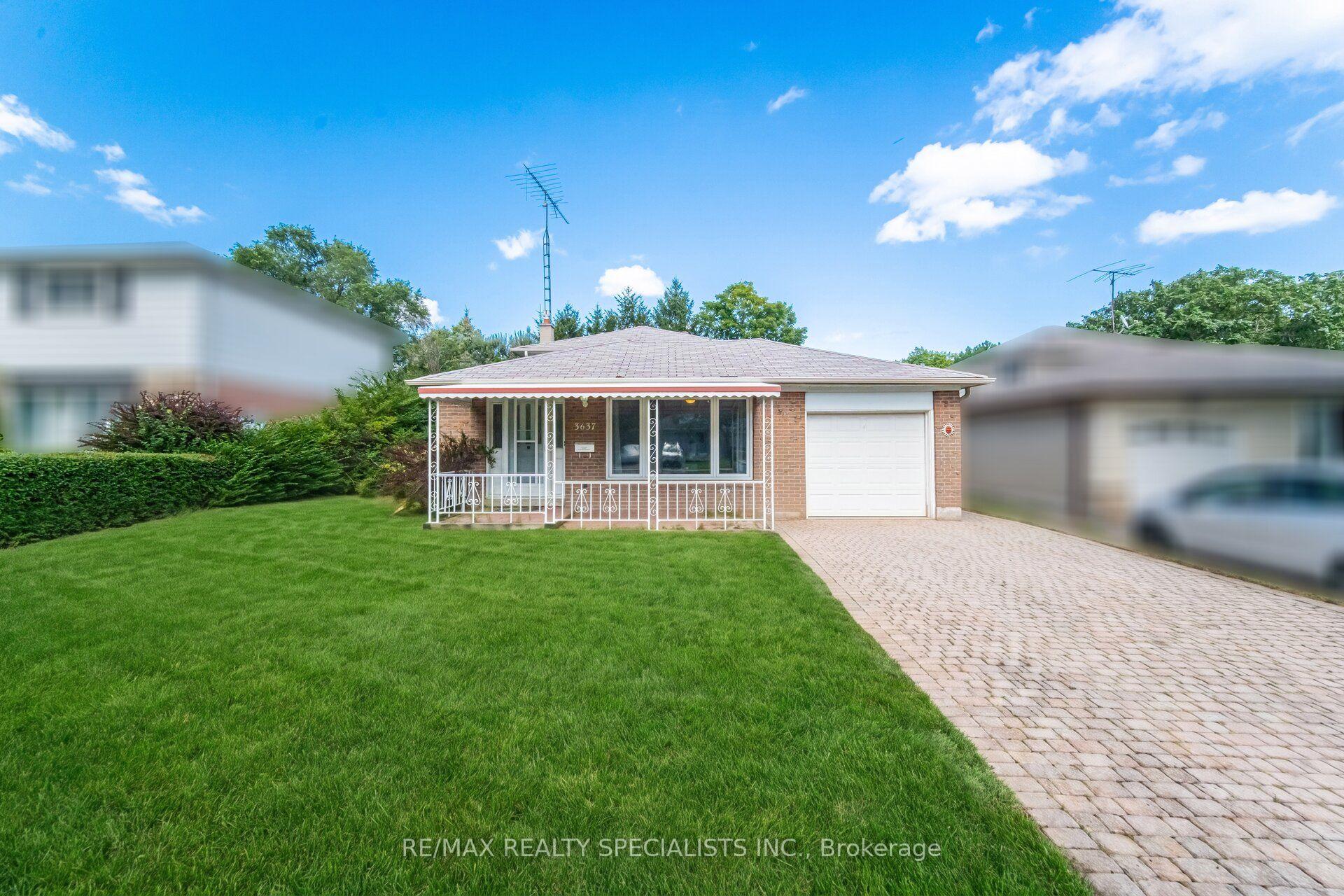 3637 Chiplow Road Mississauga Ontario Canada Sale residential   City-Pro Realty Inc. Brokerage