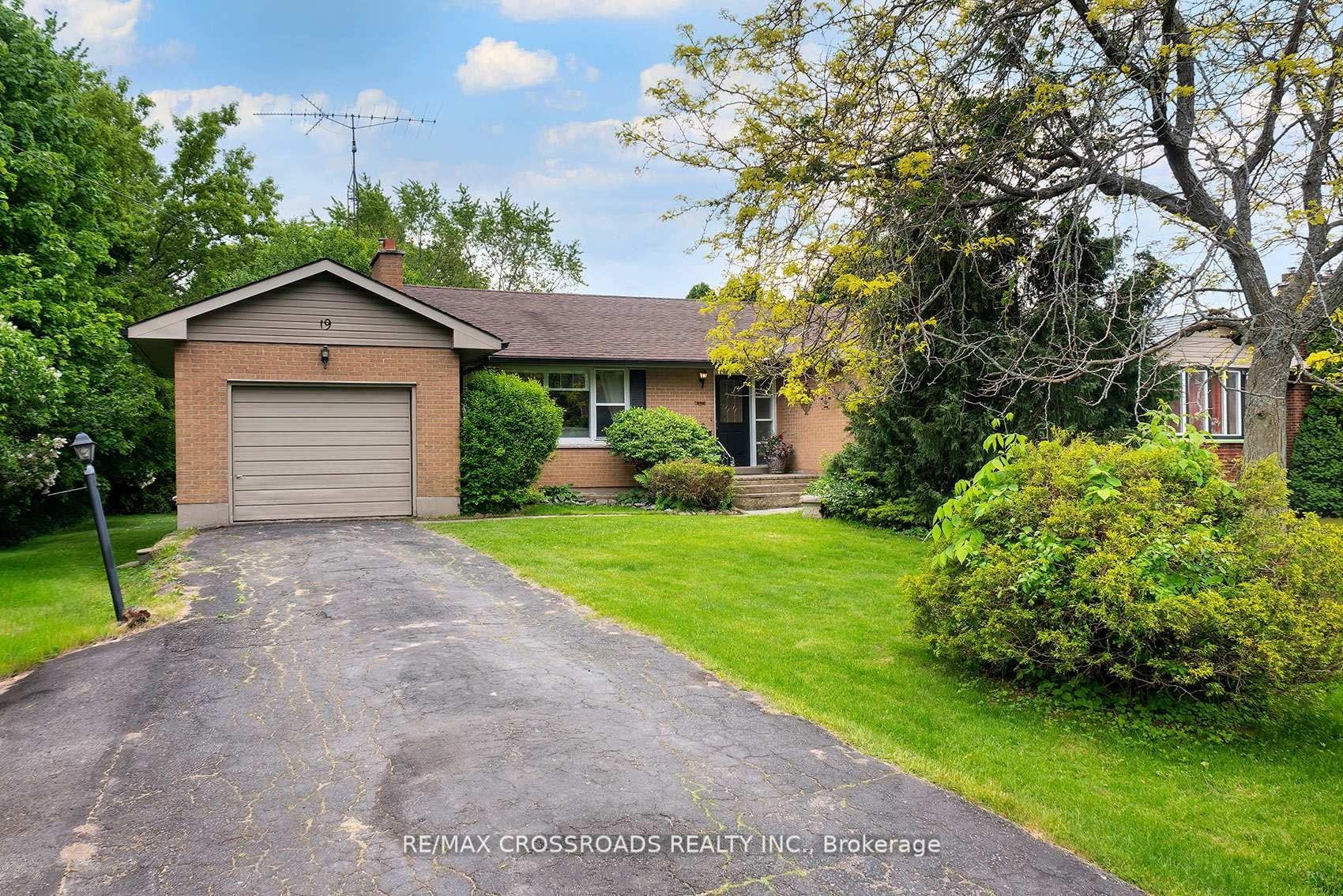 19 Orchard Avenue Cobourg Ontario Canada Sale residential Siva Sangarappillai RE/MAX CROSSROADS REALTY INC, Brokerage*