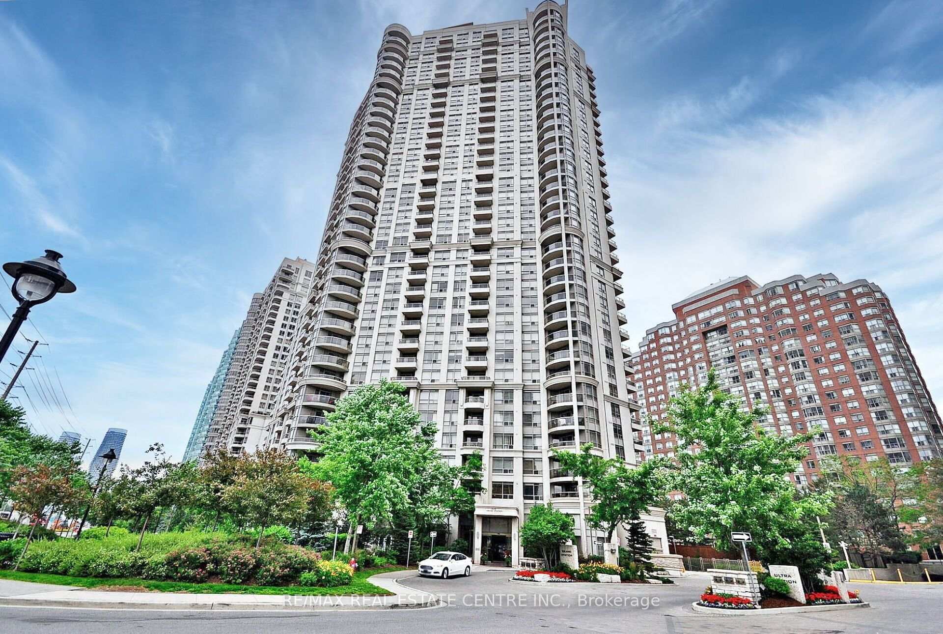 1701 - 310 Burnhamthorpe Road W Mississauga Ontario Canada Sale residential Elena Vankevich Brokerage Information: Not available, please contact website owner