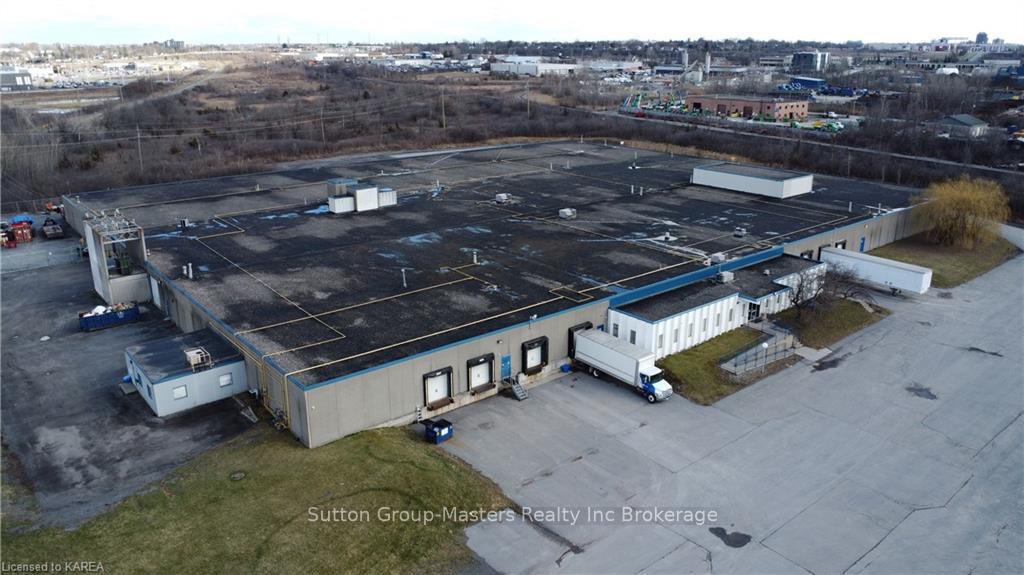 4 - 18 ST REMY Place Kingston Ontario Canada Lease commercial Team Tallen Royal LePage Proalliance Realty, Brokerage*