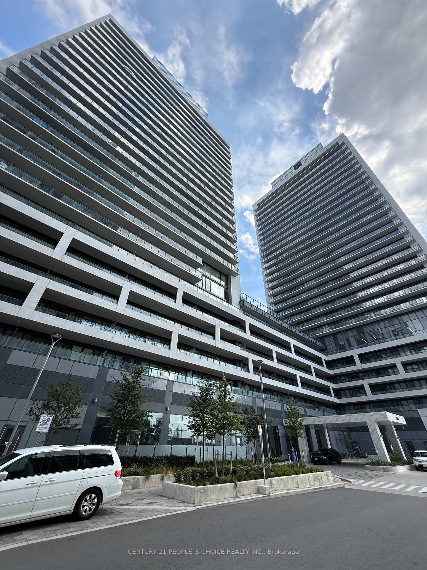 205 - 8960 Jane Street Vaughan Ontario Canada Rent residential Amer Rao Century 21 Peoples Choice Realty Inc., Brokerage *