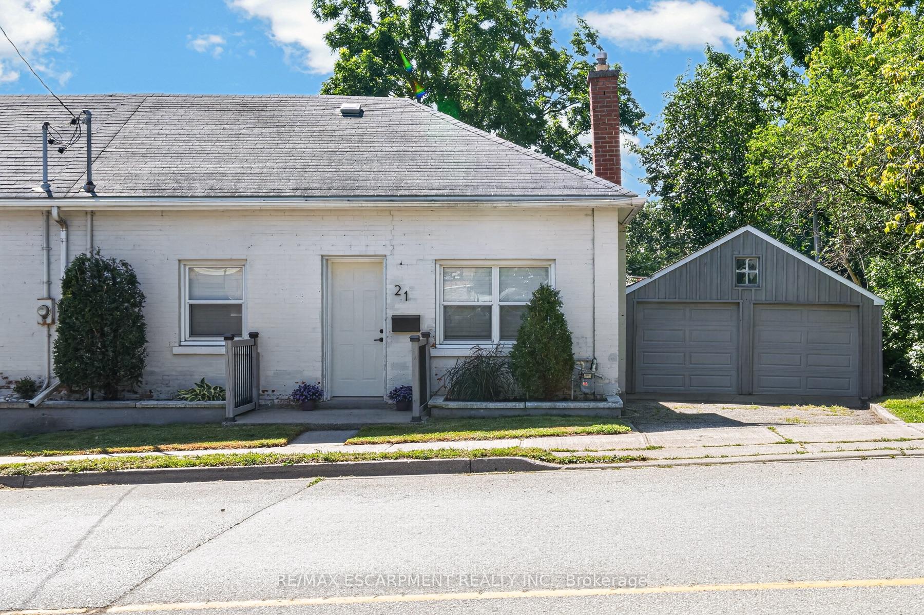 21 Cedar Street Cambridge Ontario Canada Sale residential The Kazan Realty Group