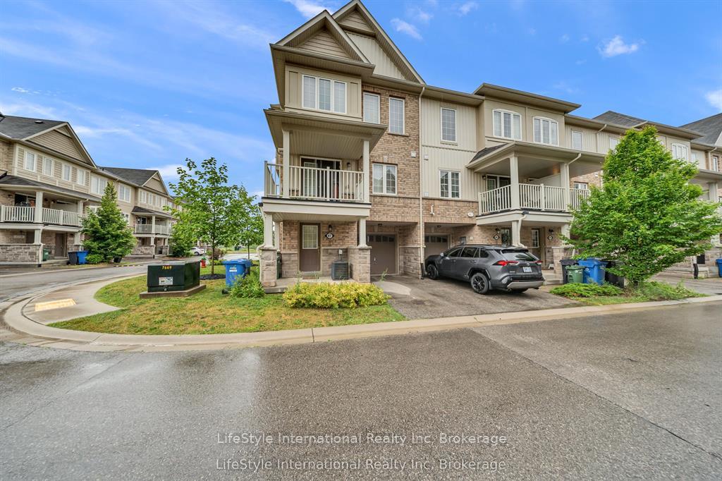 87 - 88 Decorso Drive Guelph Ontario Canada Rent residential Sebin George Lifestyle International Realty Inc., Brokerage