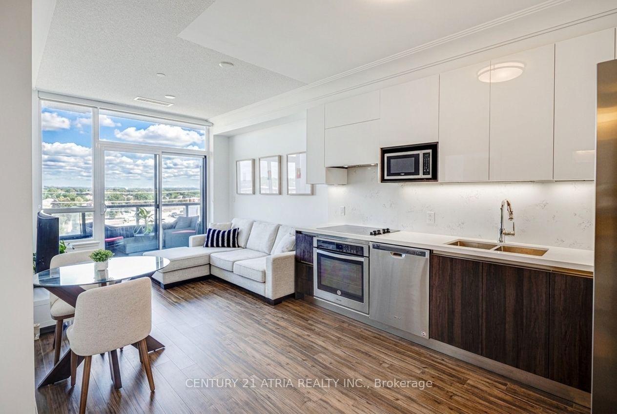 RG15 - 25 Water Walk Drive Markham Ontario Canada Sale residential Eric Chan Century 21 Atria Realty Inc., Brokerage*