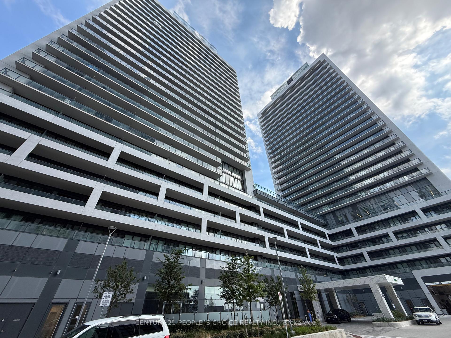205 - 8960 Jane Street Vaughan Ontario Canada Sale residential Amer Rao Century 21 Peoples Choice Realty Inc., Brokerage *