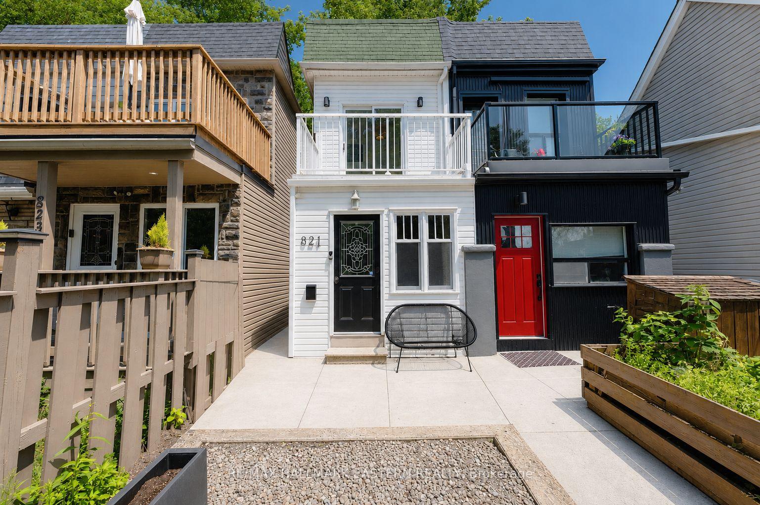 821 Craven Road Toronto Ontario Canada Sale residential   Bruce Murray - Real Estate Homeward, Brokerage