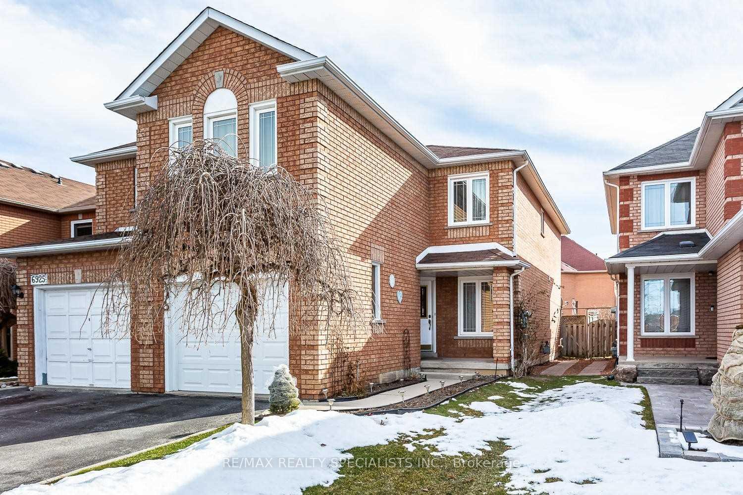 BSMNT - 6923 Dillingwood Drive Mississauga Ontario Canada Rented residential Shiv Sharma RE/MAX Realty Specialists Inc., Brokerage*