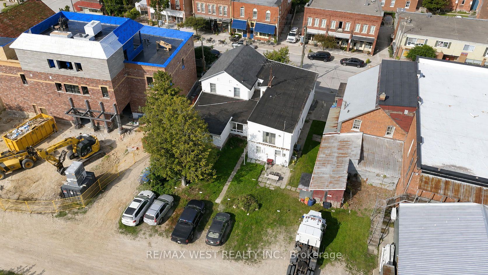 149 - 151 Mill Street Clearview Ontario Canada Sale residential Leo Weel RE/MAX Four Seasons Realty Ltd., Brokerage*
