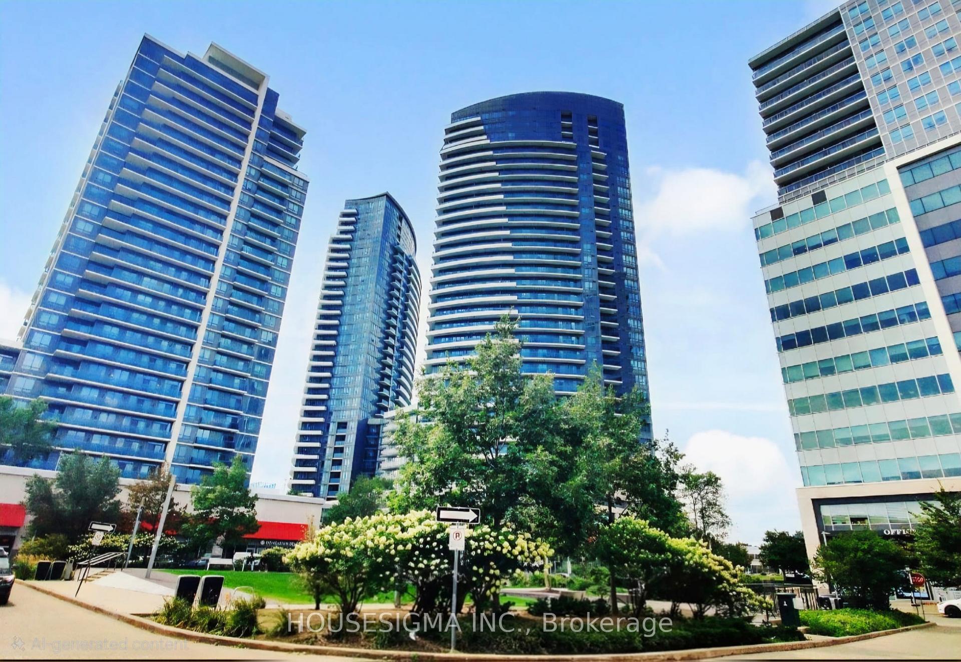 2428 - 7161 Yonge Street Markham Ontario Canada Rented residential Saeed Piroozfard HOUSESIGMA INC., BROKERAGE*