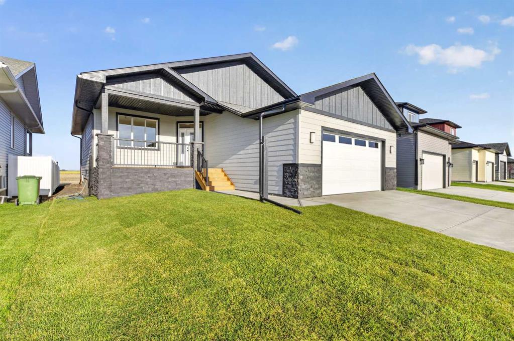 3434 Victory WY Olds Alberta Canada Sale residential   Coldwell Banker Vision Realty