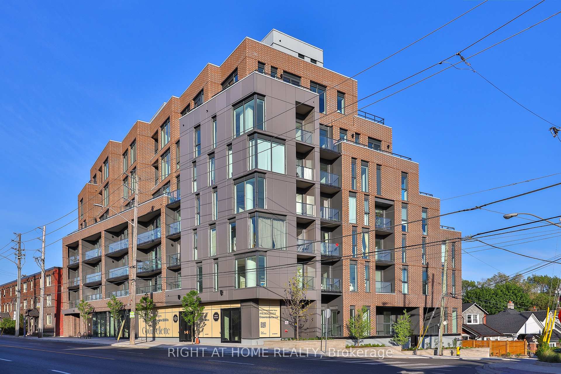 602 - 1161 Kingston Road Toronto Ontario Canada Sold residential Heather Mackenzie Skybound Realty, Brokerage 