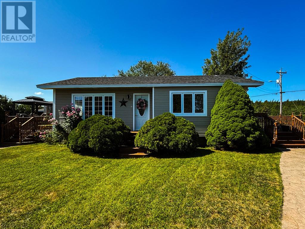 7 Lt Stick Drive Bay Roberts Newfoundland And Labrador Canada Sale residential Ruby Manuel Royal LePage Atlantic Homestead