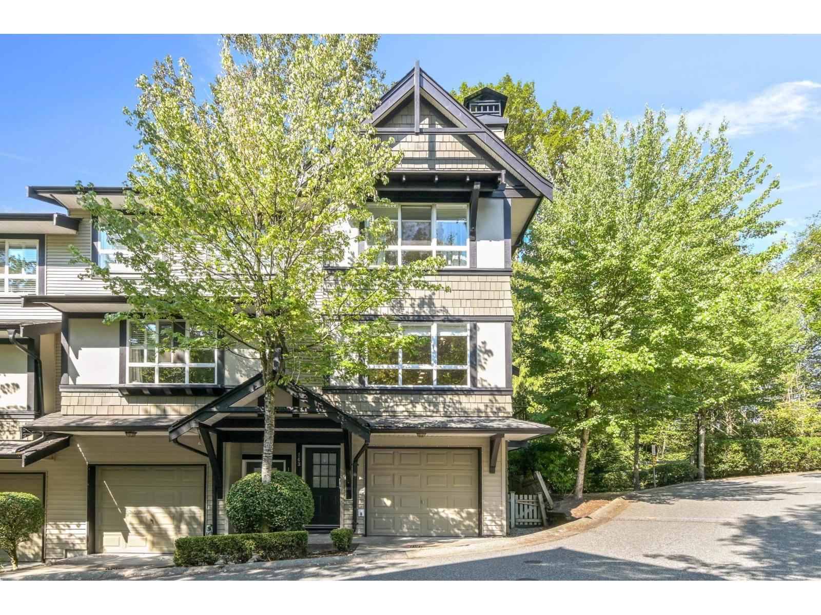 143 6747 203 STREET Langley British Columbia Canada Sale residential   HomeLife Benchmark Realty*