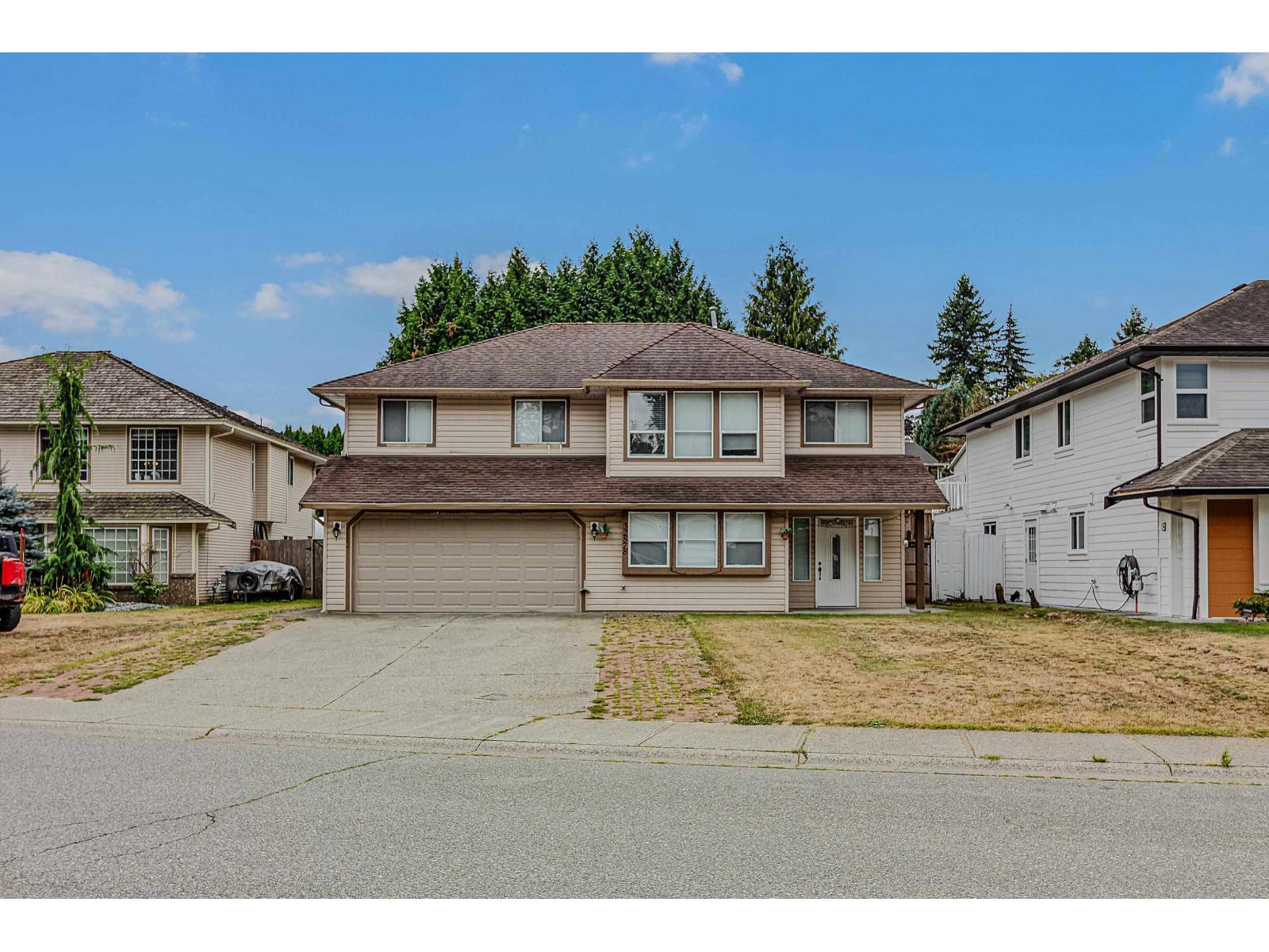 32878 HARWOOD PLACE Abbotsford British Columbia Canada Sale residential Kirandeep Gill Coldwell Banker Executives Realty