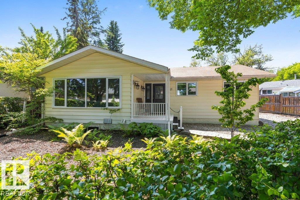 21 FLINT CR St. Albert Alberta Canada Sale residential Bhupinder Singh RE/MAX Elite, Brokerage*