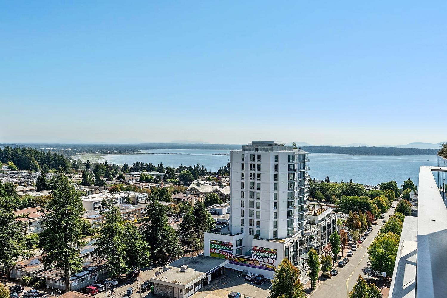 1302 1441 JOHNSTON ROAD Surrey British Columbia Canada Sale residential   Oakwyn Realty, Brokerage*