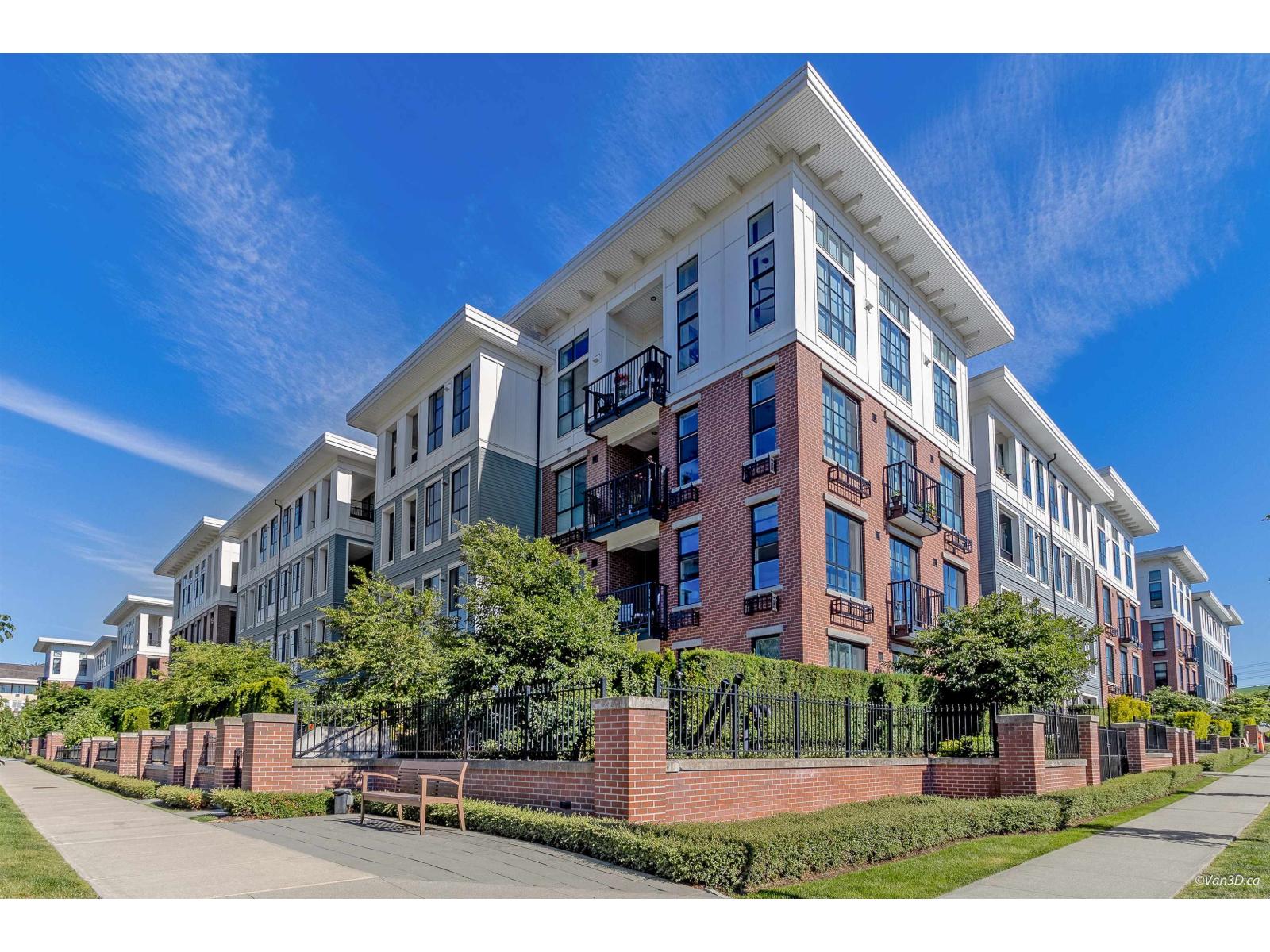 212 15138 34TH AVENUE Surrey British Columbia Canada Sale residential First Stay Realty Inc.
